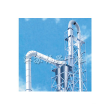 QG Series Airflow Dryer for Granule & Powder